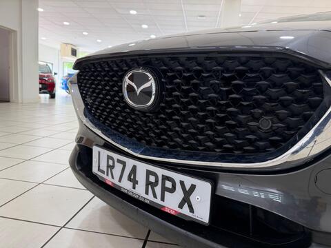 CX-30