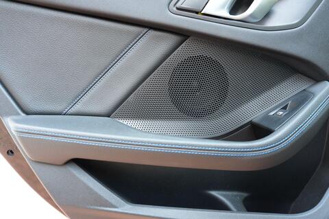 2 Series Gran Coupe