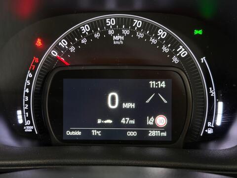 Aygo X