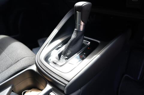 HR-V