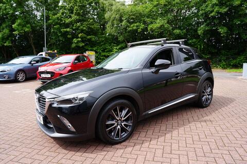 CX-3