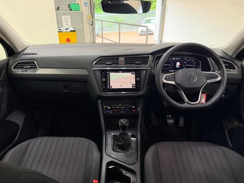 Tiguan Allspace