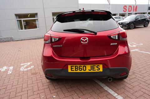 Mazda2