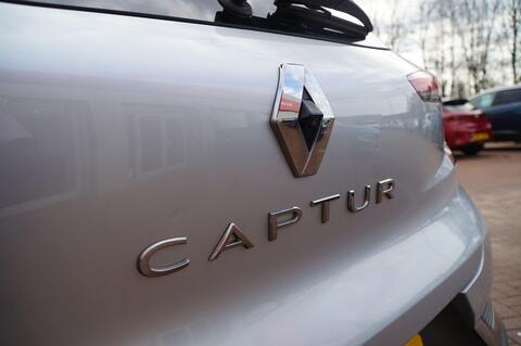 Captur