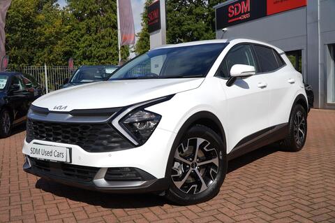 Sportage