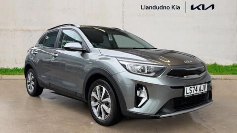 Used Car Kia Stonic