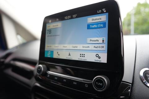 EcoSport