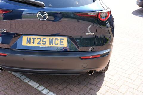 CX-30