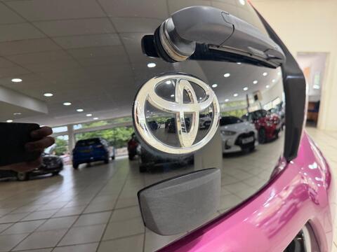 AYGO