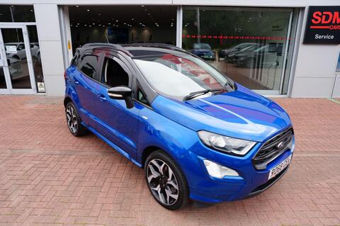 EcoSport