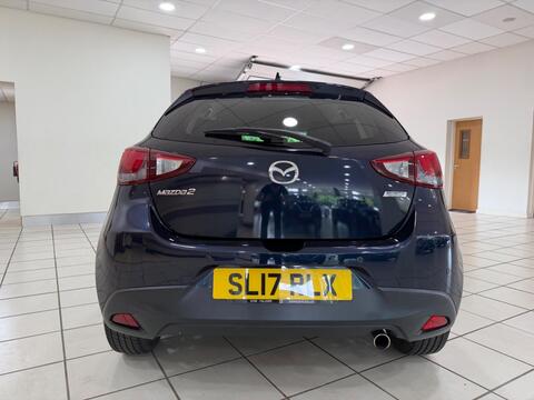 Mazda2