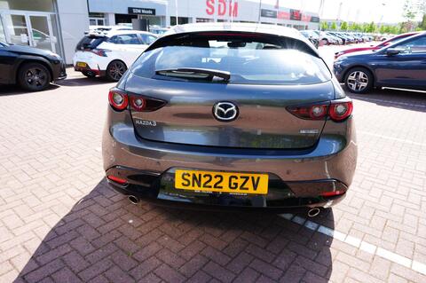Mazda3
