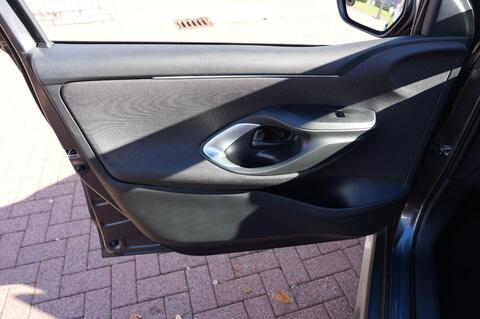 Mazda2 HYBRID