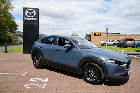 CX-30