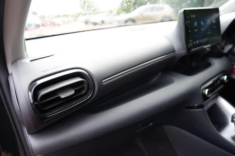 Mazda2 HYBRID