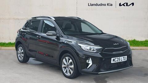 Used Car Kia Stonic