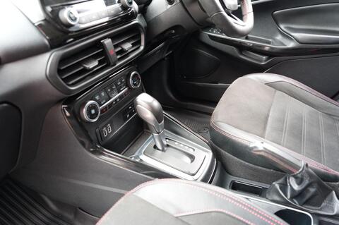 EcoSport
