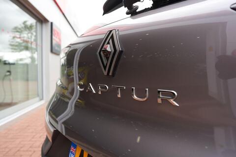 Captur