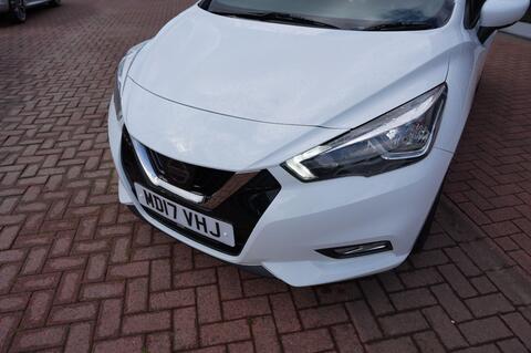 Micra