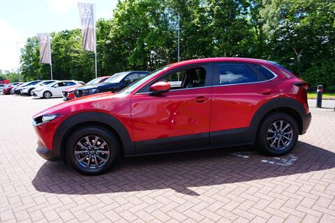CX-30