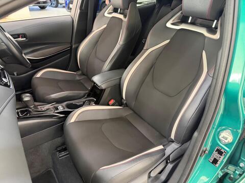 Corolla