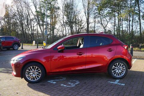 Mazda2