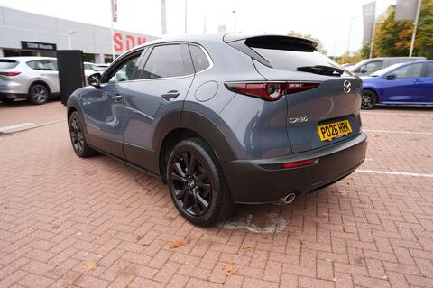 CX-30