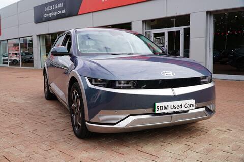 IONIQ 5