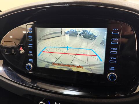 Aygo X