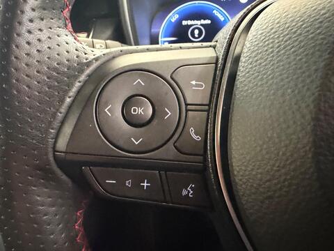 Corolla