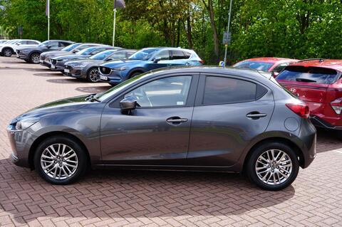 Mazda2
