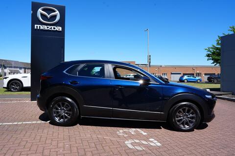 CX-30