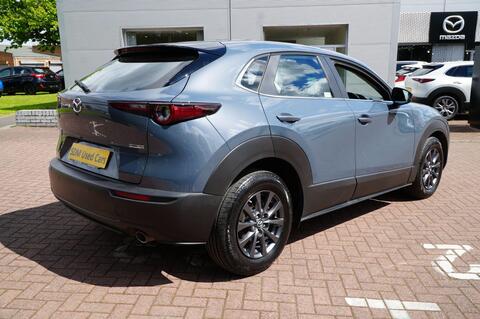 CX-30