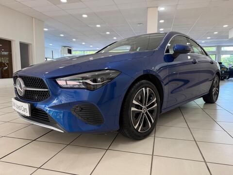 CLA