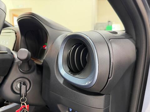 Aygo X