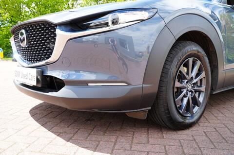 CX-30