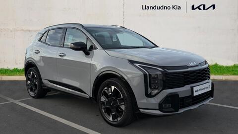 Sportage