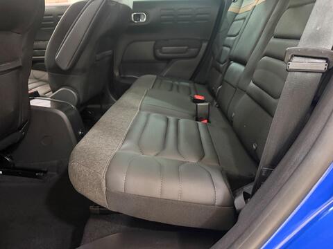 C3 Aircross