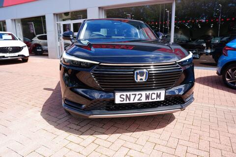 HR-V