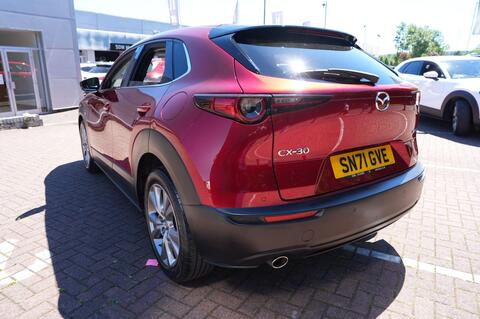 CX-30