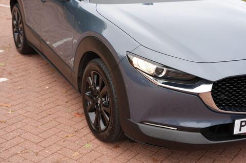 CX-30