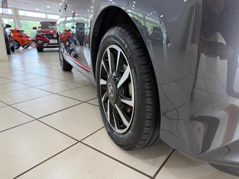 AYGO