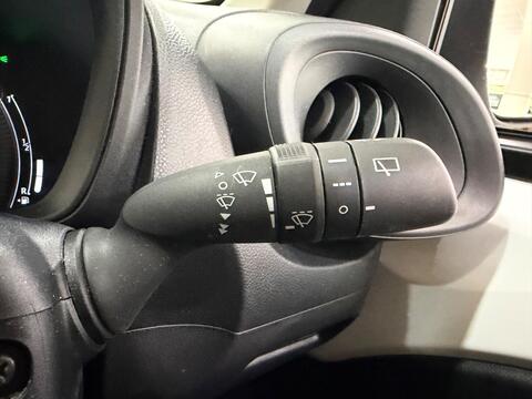 Aygo X
