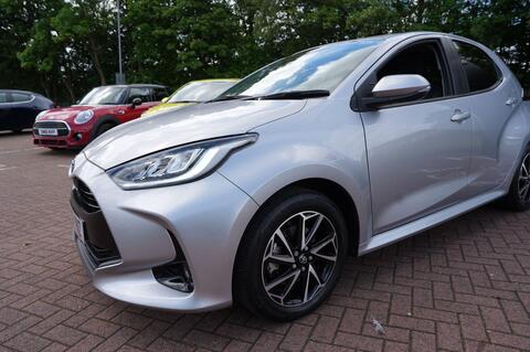 Yaris