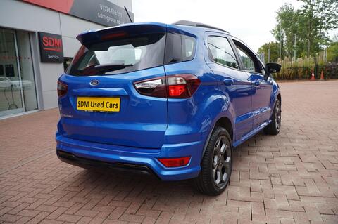 EcoSport