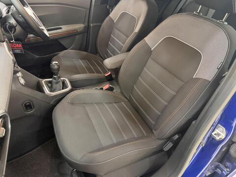 Sandero Stepway
