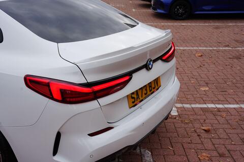 2 Series Gran Coupe