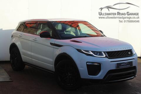 Ullswater Road Garage