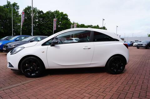 Corsa