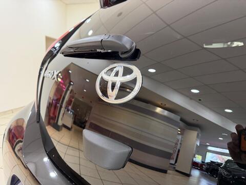 Aygo X